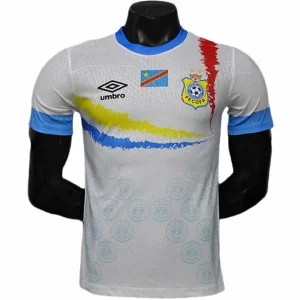 Congo Maillot 2026 - Maillot Congo | maillotdefootpersonnalise