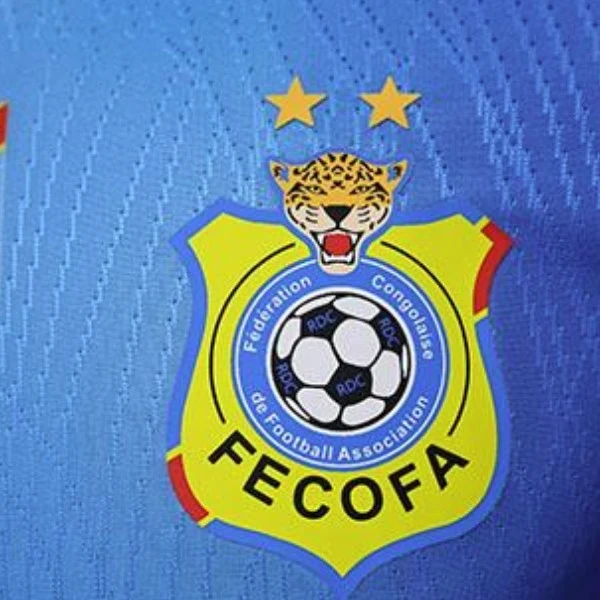 Congo Maillot 2026 - Maillot Congo | maillotdefootpersonnalise