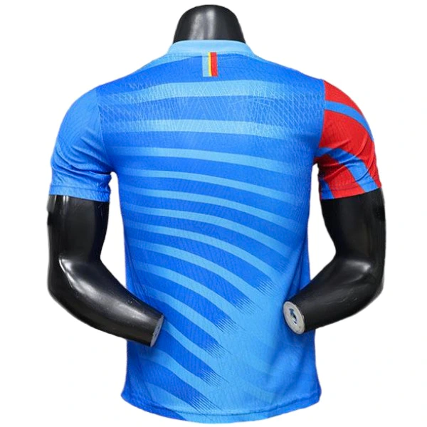Congo Maillot 2026 - Maillot Congo | maillotdefootpersonnalise
