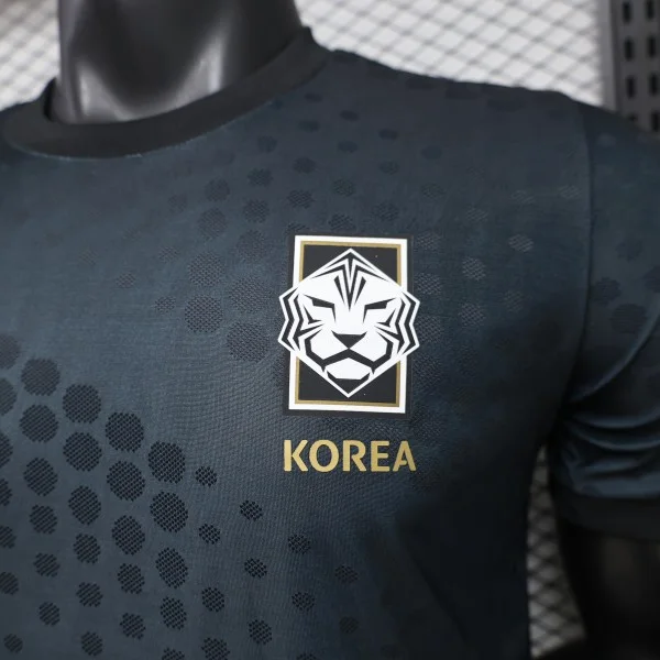 Corée Maillot 2026 - Maillot Corée 2026 | maillotdefootpersonnalise