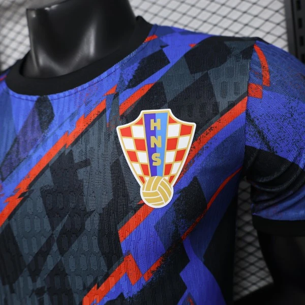 Croatie Maillot 2026 - Maillot Croatie 2026 | maillotdefootpersonnalise