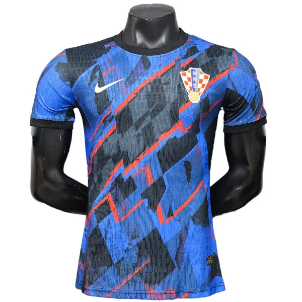 Croatie Maillot 2026 - Maillot Croatie 2026 | maillotdefootpersonnalise