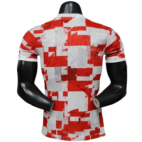 Croatie Maillot 2026 - Maillot Croatie 2026 | maillotdefootpersonnalise