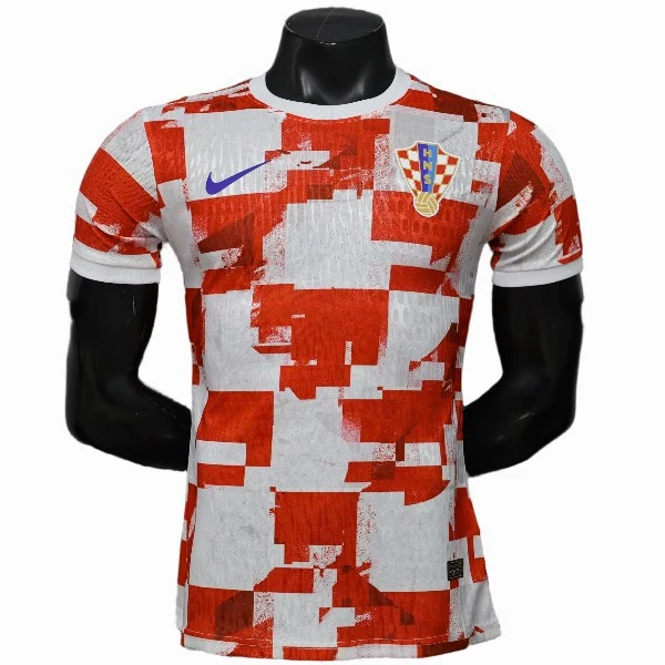 Croatie Maillot 2026 - Maillot Croatie 2026 | maillotdefootpersonnalise