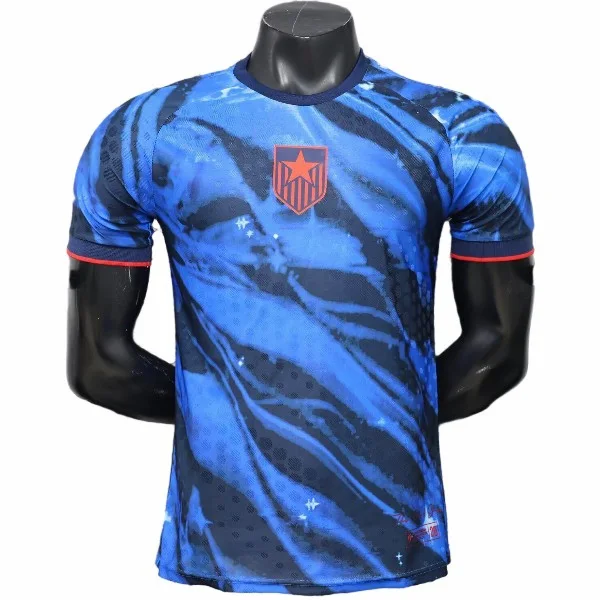 États-unis Maillot 2026 - Maillot États-unis 2026 | maillotdefootpersonnalise