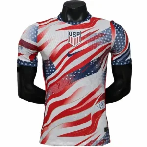États-unis Maillot 2026 - Maillot États-unis 2026 | maillotdefootpersonnalise