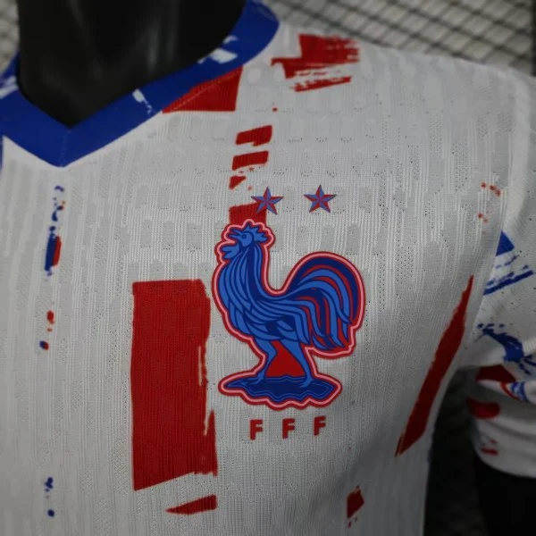 France Maillot 2026 - Maillot France Coupe Du Monde 2026 | maillotdefootpersonnalise