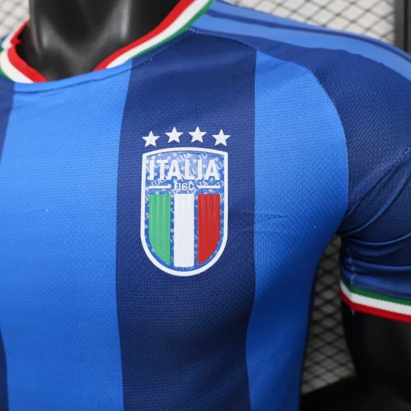 Italie Maillot 2026 - Maillot Italie 2026 | maillotdefootpersonnalise
