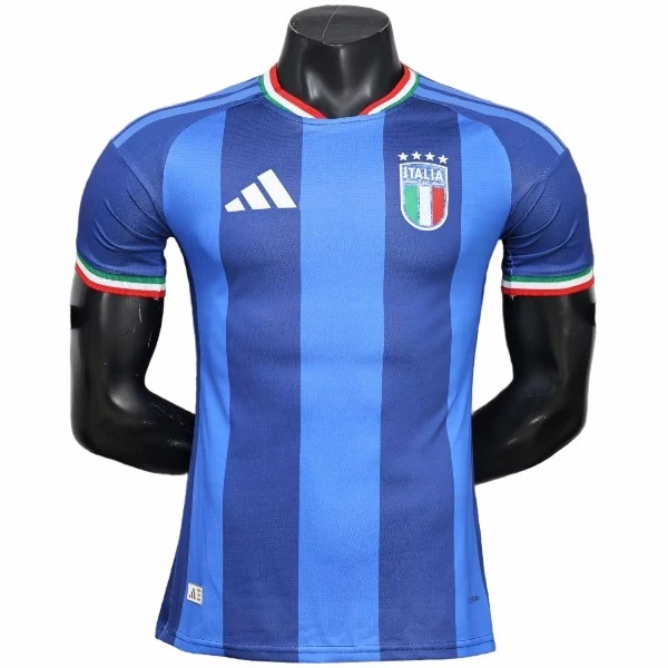 Italie Maillot 2026 - Maillot Italie 2026 | maillotdefootpersonnalise