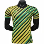 Jamaïque Maillot 2026 - Maillot Jamaïque 2026 | maillotdefootpersonnalise