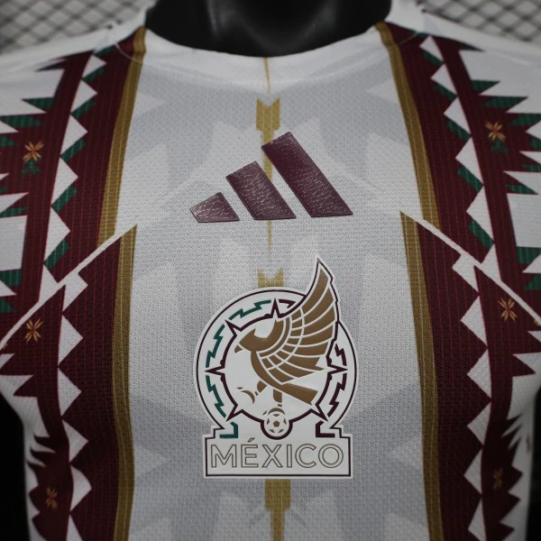Maillot 2026 - Maillot Mexique 2026 | maillotdefootpersonnalise