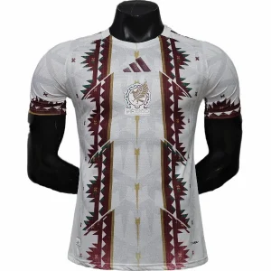 Maillot 2026 - Maillot Mexique 2026 | maillotdefootpersonnalise