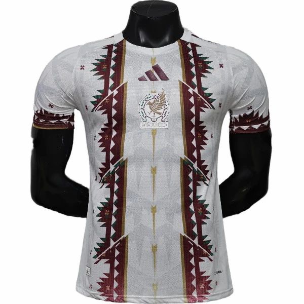 Maillot 2026 - Maillot Mexique 2026 | maillotdefootpersonnalise