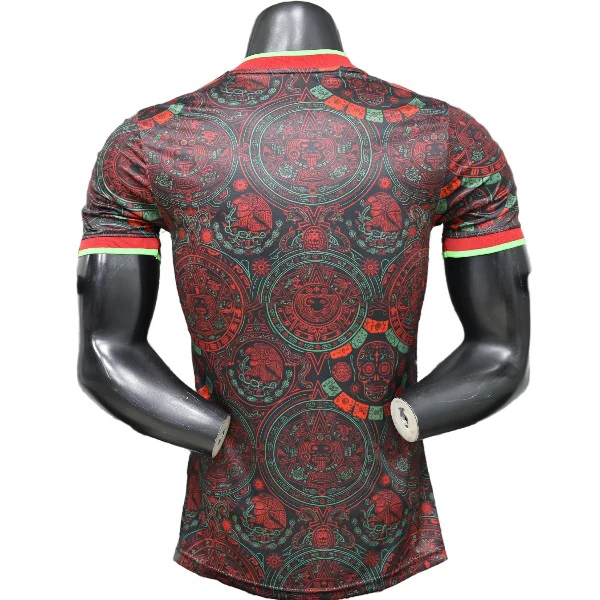 Maillot 2026 - Maillot Mexique 2026 | maillotdefootpersonnalise