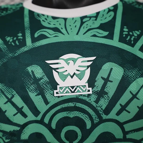 Maillot 2026 - Maillot Mexique 2026 | maillotdefootpersonnalise