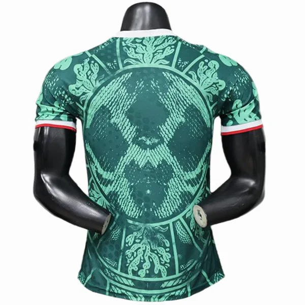 Maillot 2026 - Maillot Mexique 2026 | maillotdefootpersonnalise