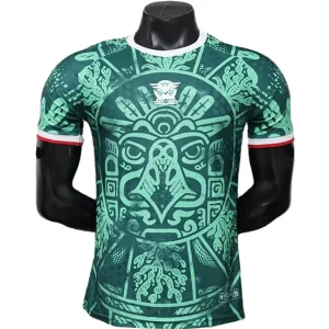 Maillot 2026 - Maillot Mexique 2026 | maillotdefootpersonnalise