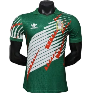 Maillot 2026 - Maillot Mexique 2026 | maillotdefootpersonnalise