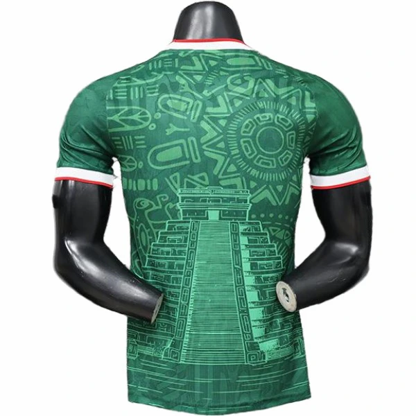 Maillot 2026 - Maillot Mexique 2026 | maillotdefootpersonnalise