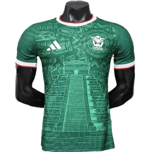 Maillot 2026 - Maillot Mexique 2026 | maillotdefootpersonnalise