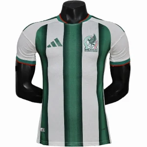 Maillot 2026 - Maillot Mexique 2026 | maillotdefootpersonnalise