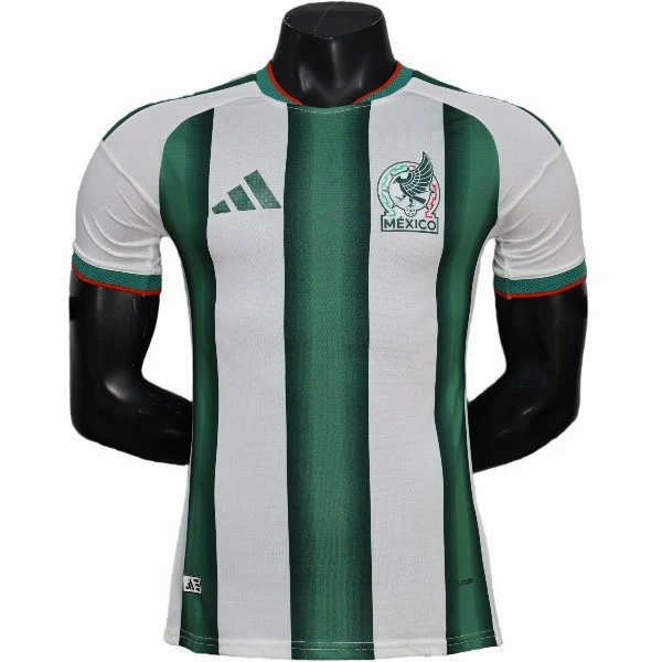 Maillot 2026 - Maillot Mexique 2026 | maillotdefootpersonnalise