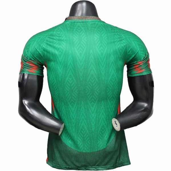 Maillot 2026 - Maillot Mexique 2026 | maillotdefootpersonnalise