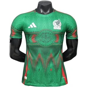 Maillot 2026 - Maillot Mexique 2026 | maillotdefootpersonnalise