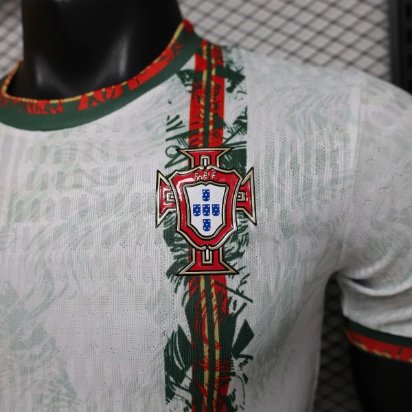 Portugal Maillot 2026 - Maillot Portugal Coupe Du Monde 2026 | maillotdefootpersonnalise