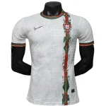 Portugal Maillot 2026 - Maillot Portugal Coupe Du Monde 2026 | maillotdefootpersonnalise