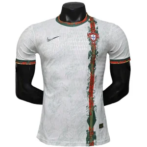 Portugal Maillot 2026 - Maillot Portugal Coupe Du Monde 2026 | maillotdefootpersonnalise
