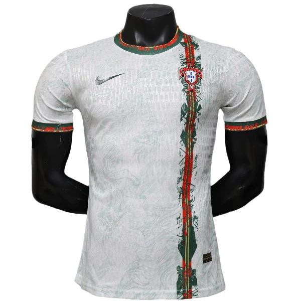 Portugal Maillot 2026 - Maillot Portugal Coupe Du Monde 2026 | maillotdefootpersonnalise