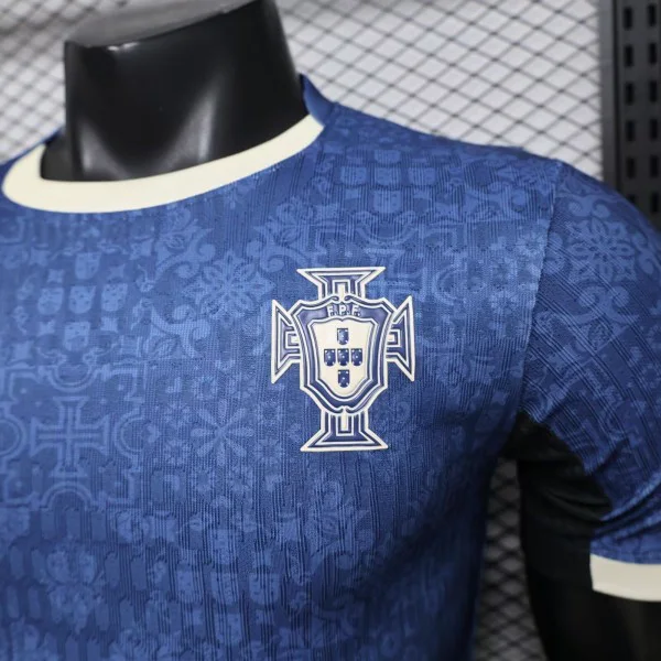 Portugal Maillot 2026 - Maillot Portugal Coupe Du Monde 2026 | maillotdefootpersonnalise