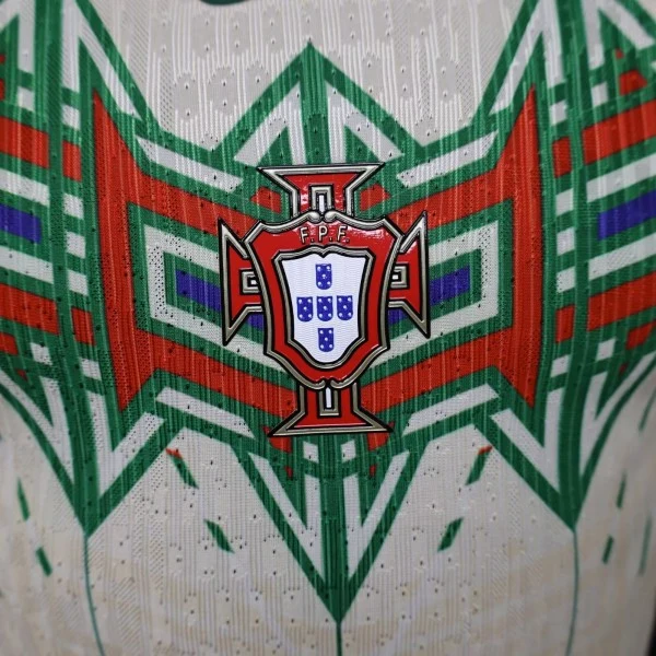 Portugal Maillot 2026 - Maillot Portugal Coupe Du Monde 2026 | maillotdefootpersonnalise