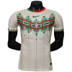 Portugal Maillot 2026 - Maillot Portugal Coupe Du Monde 2026 | maillotdefootpersonnalise