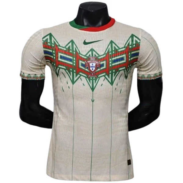 Portugal Maillot 2026 - Maillot Portugal Coupe Du Monde 2026 | maillotdefootpersonnalise