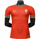 Portugal Maillot 2026 - Maillot Portugal Coupe Du Monde 2026 | maillotdefootpersonnalise