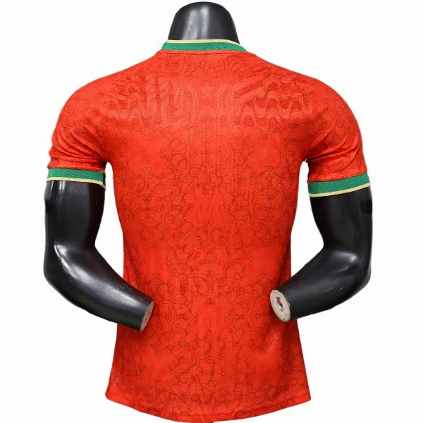 Portugal Maillot 2026 - Maillot Portugal Coupe Du Monde 2026 | maillotdefootpersonnalise
