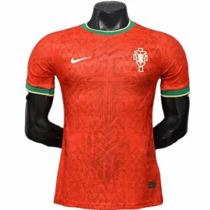 Portugal Maillot 2026 - Maillot Portugal Coupe Du Monde 2026 | maillotdefootpersonnalise