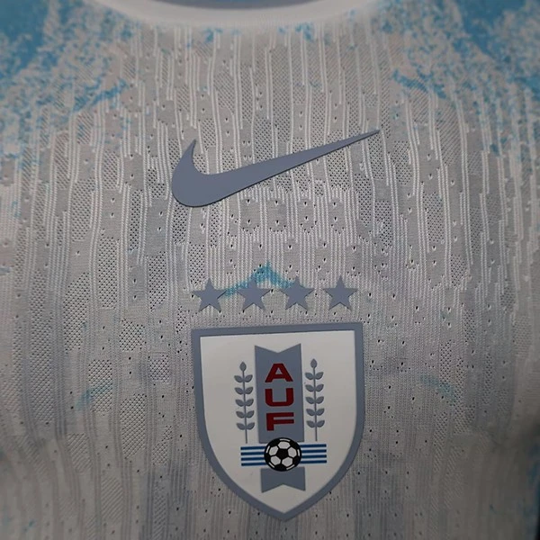 Uruguay Maillot 2026 - Maillot Uruguay 2026 | maillotdefootpersonnalise