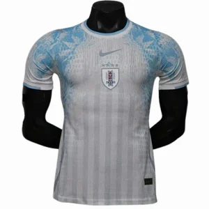 Uruguay Maillot 2026 - Maillot Uruguay 2026 | maillotdefootpersonnalise