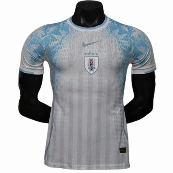 Uruguay Maillot 2026 - Maillot Uruguay 2026 | maillotdefootpersonnalise