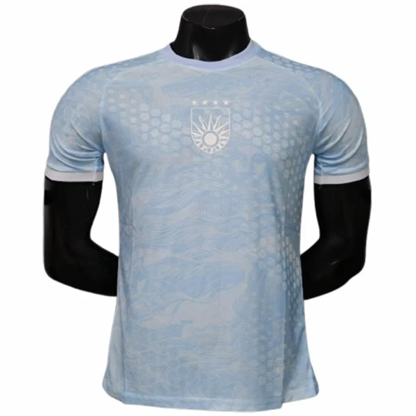 Uruguay Maillot 2026 - Maillot Uruguay 2026 | maillotdefootpersonnalise
