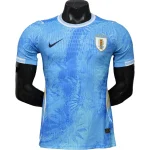 Uruguay Maillot 2026 - Maillot Uruguay 2026 | maillotdefootpersonnalise