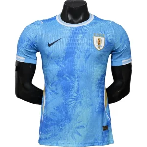 Uruguay Maillot 2026 - Maillot Uruguay 2026 | maillotdefootpersonnalise
