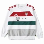 Bayern Munich Survêtements Maillot 2025 2026 - Maillot Bayern Munich Domicile 25 26 | maillotdefootpersonnalise