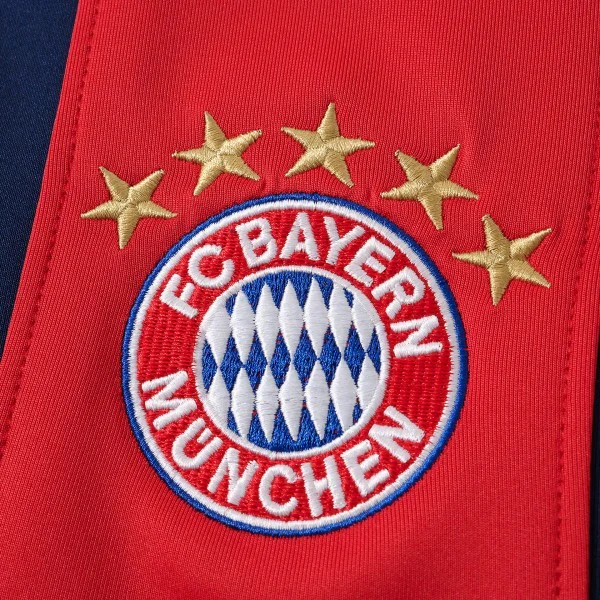 Bayern Munich Survêtements Maillot 2025 2026 - Maillot Bayern Munich Domicile 25 26 | maillotdefootpersonnalise