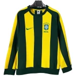 Brésil Survêtements Maillot 2026 - Maillot Brésil 25 26 | maillotdefootpersonnalise