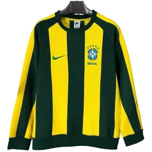 Brésil Survêtements Maillot 2026 - Maillot Brésil 25 26 | maillotdefootpersonnalise