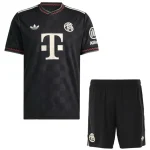 Bayern Munich Ensemble 2025 2026 | maillotdefootpersonnalise